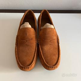 Mocassini Polo Ralph Lauren Driver Reynold