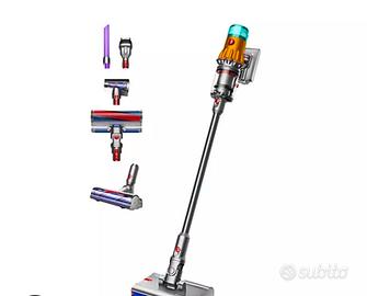 Dyson V12S Detect Slim Submarine