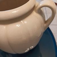 vaso in ceramica