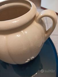 vaso in ceramica