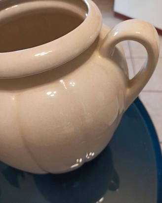 vaso in ceramica