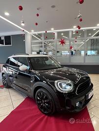 Mini Cooper Countryman 2.0 D ALL4 Automatica