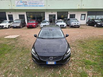 VOLVO V60 2.0 DIESEL D2 OK NEO GARAN FINAZ