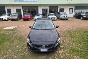 VOLVO V60 2.0 DIESEL D2 OK NEO GARAN FINAZ