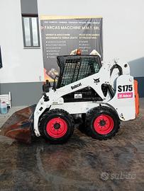 Minipalla Bobcat S 175 28Ql