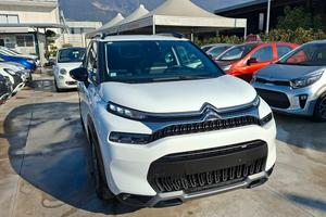 Citroen C3 Aircross 2023 1.5 DIESEL 110cv