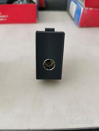 PRESA TV TERMINALE - COMPATIBILE SIEMENS DELTA