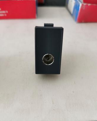 PRESA TV TERMINALE - COMPATIBILE SIEMENS DELTA