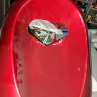 scudo zip prima serie 