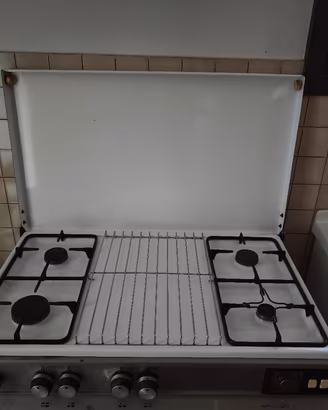 cucina a gas 