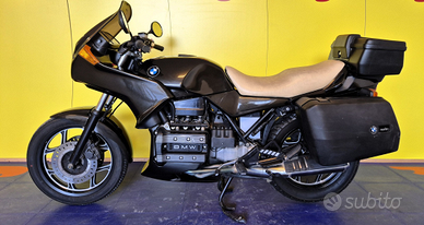 Bmw K75s