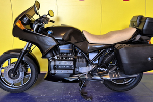Bmw K75s