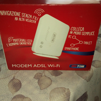 Modem WiFi