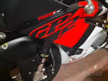 Ohvale 160 GP2