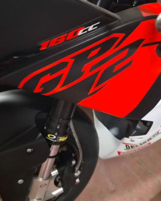 Ohvale 160 GP2