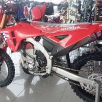 Honda CRF 450 R work edition Redmoto 2026