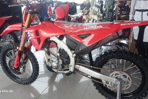 Honda CRF 450 R work edition Redmoto 2026