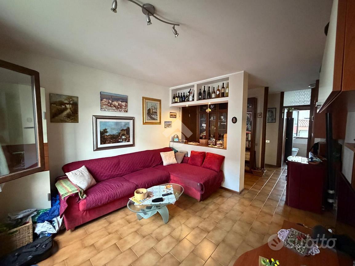 Appartamento – Schio, Cà Trenta - Vista 4
