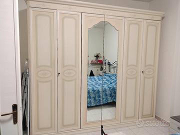  mobile a 6 ante in buone condizioni 