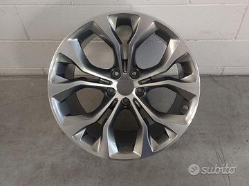 Cerchio originale Bmw X5 e Bmw X6 da 20 Nuovo