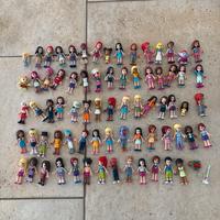 Lego friends
