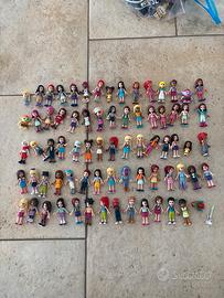 Lego friends