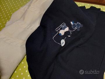 copertine per neonati