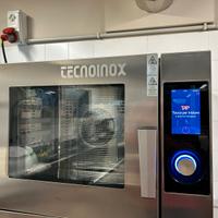 Forno professionale tecnoinox