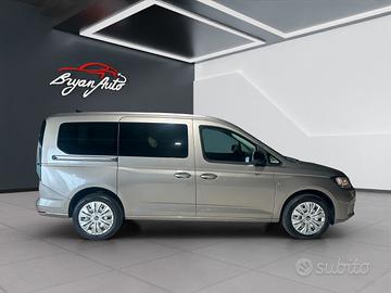 Volkswagen Caddy CARGO MAXI 2.0TDI BUSINESS 5POSTI
