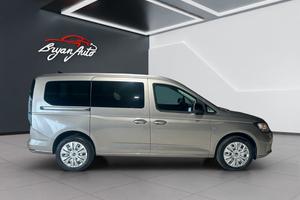 Volkswagen Caddy CARGO MAXI 2.0TDI BUSINESS 5POSTI