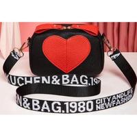 Borsa marcata (bag1980)