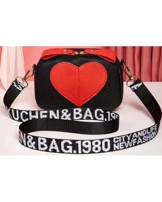 Borsa marcata (bag1980)