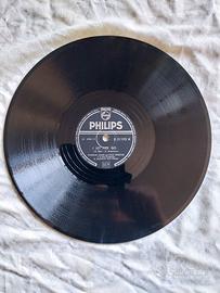 Disco 78 giri I Let Her Go/Granada