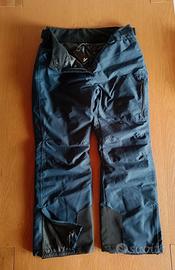 Pantalone da neve uomo