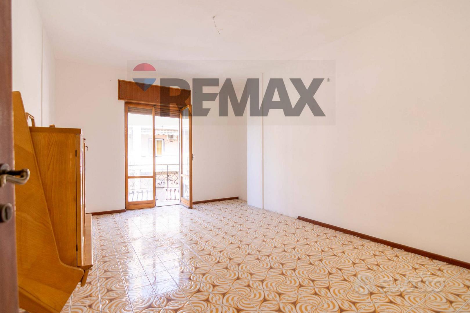 Apartment in Adrano, Catania - Vista 4