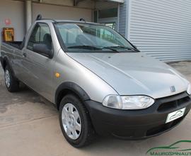 FIAT Strada 1.7 TD Pick-up Fiorino