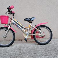 bici bambina