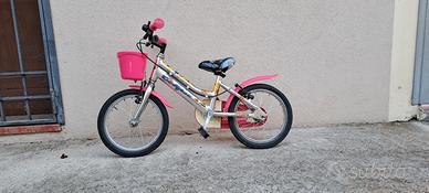 bici bambina