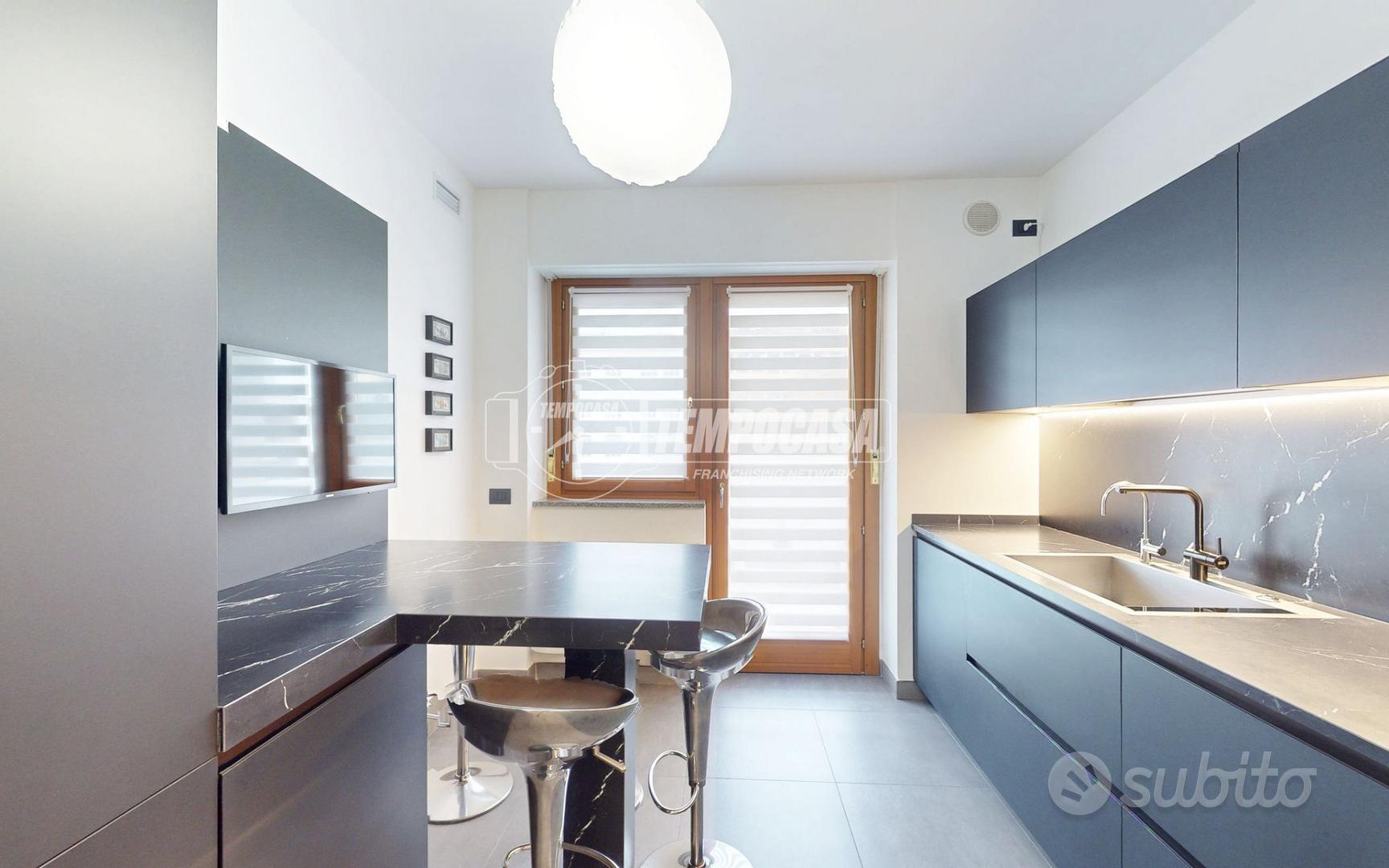 Apartment in Torino, San Salvario, Circoscrizione 8 - Altro