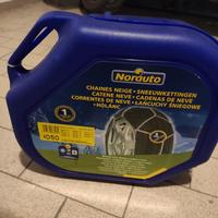 Catene da neve Norauto 9 mm - 050