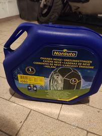 Catene da neve Norauto 9 mm - 050