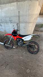 Beta rr 50 motard
