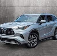 Ricambi usati hyundai highlander hybrid