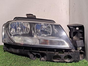 FARO ANTERIORE DESTRO AUDI A3 Sportback (8PA) 8P09