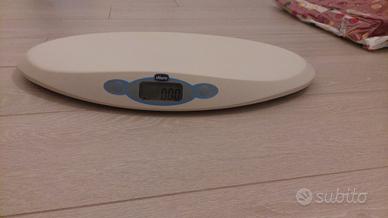 Chicco Bilancia Elettronica Digitale 