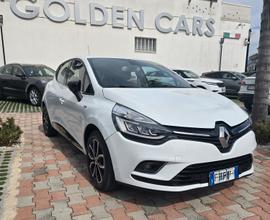 Renault Clio 0.9 tce Energy Duel2 90CV Uff Italy L