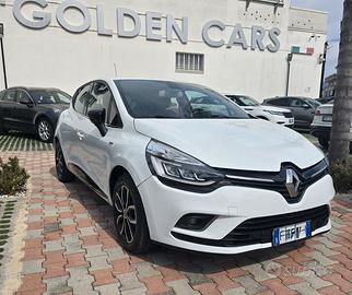 Renault Clio 0.9 tce Energy Duel2 90CV Uff Italy L