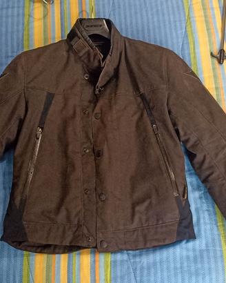 Giacca Dainese cordura tg. 46