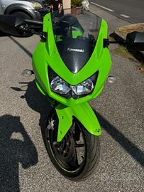 Kawasaki ninja 250 r