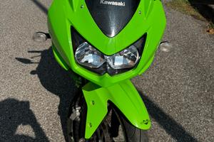 Kawasaki ninja 250 r